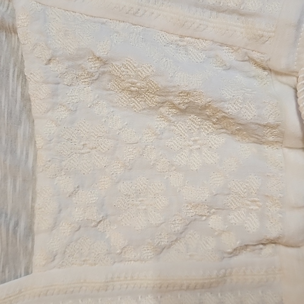 Lucky Brand blouse - Picture 6 of 9